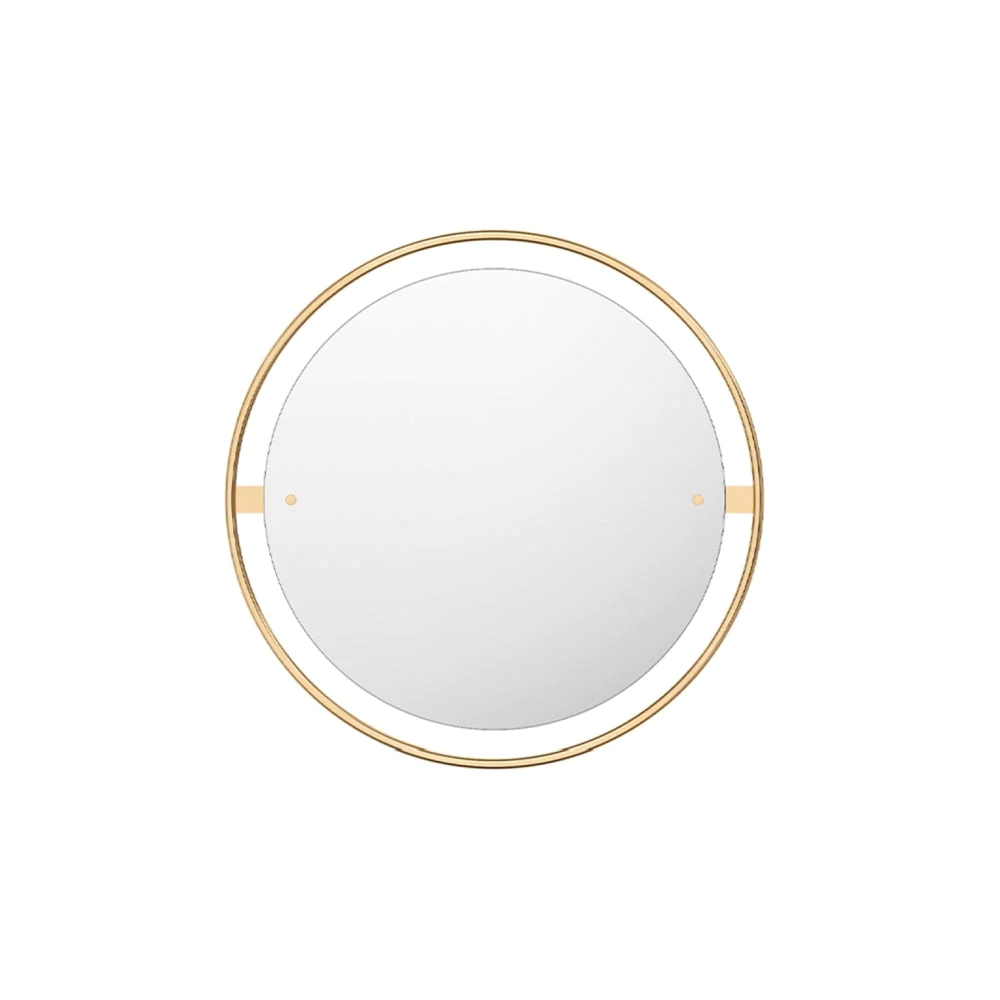 Nimbus Mirror